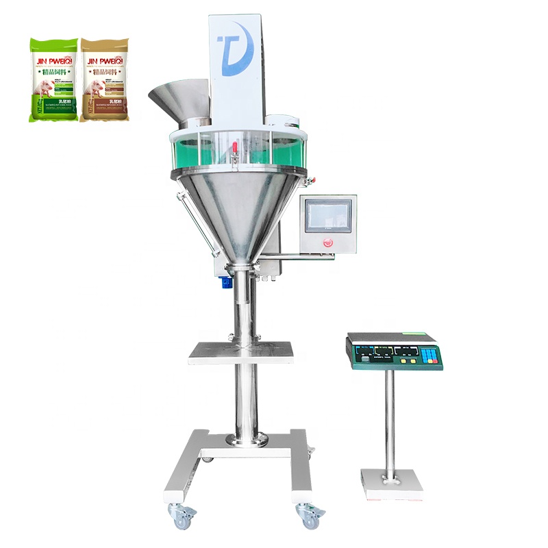 Автоматическая стиральная машина упаковки порошка цена DT-VP23 производитель Китай