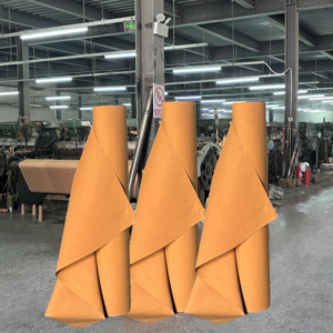 Telo in tela cerata pesante da 13 once, 3x3,6 m, con occhielli antiruggine per tenda a baldacchino, tetto, campeggio, tenda per legname - Product Image 3