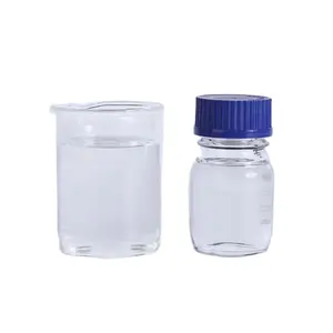 제조업체 공급 Decamethylcyclopentasiloxane / Cyclopentasiloxane CAS 541-02-6