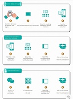 Casier à colis électronique en libre-service, armoire de rangement intelligente, paiement par code QR, étanche, résistant aux intempéries, 83 compartiments pour colis