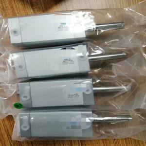 コンパクトシリンダー Adn-25-40-i-<span class=keywords><strong>p</strong></span>-wbra-s2 536250 新品  迅速発送 - Product Image 1