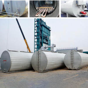 Hersteller von <span class=keywords><strong>Bitumen</strong></span> asphalt heiz-und Lagert ank - Product Image 4