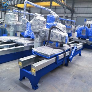 Của nhãn hiệu Granite <span class=keywords><strong>Rock</strong></span> Saw 45 độ máy cắt cho Granite gạch ceramic nhà máy - Product Image 5