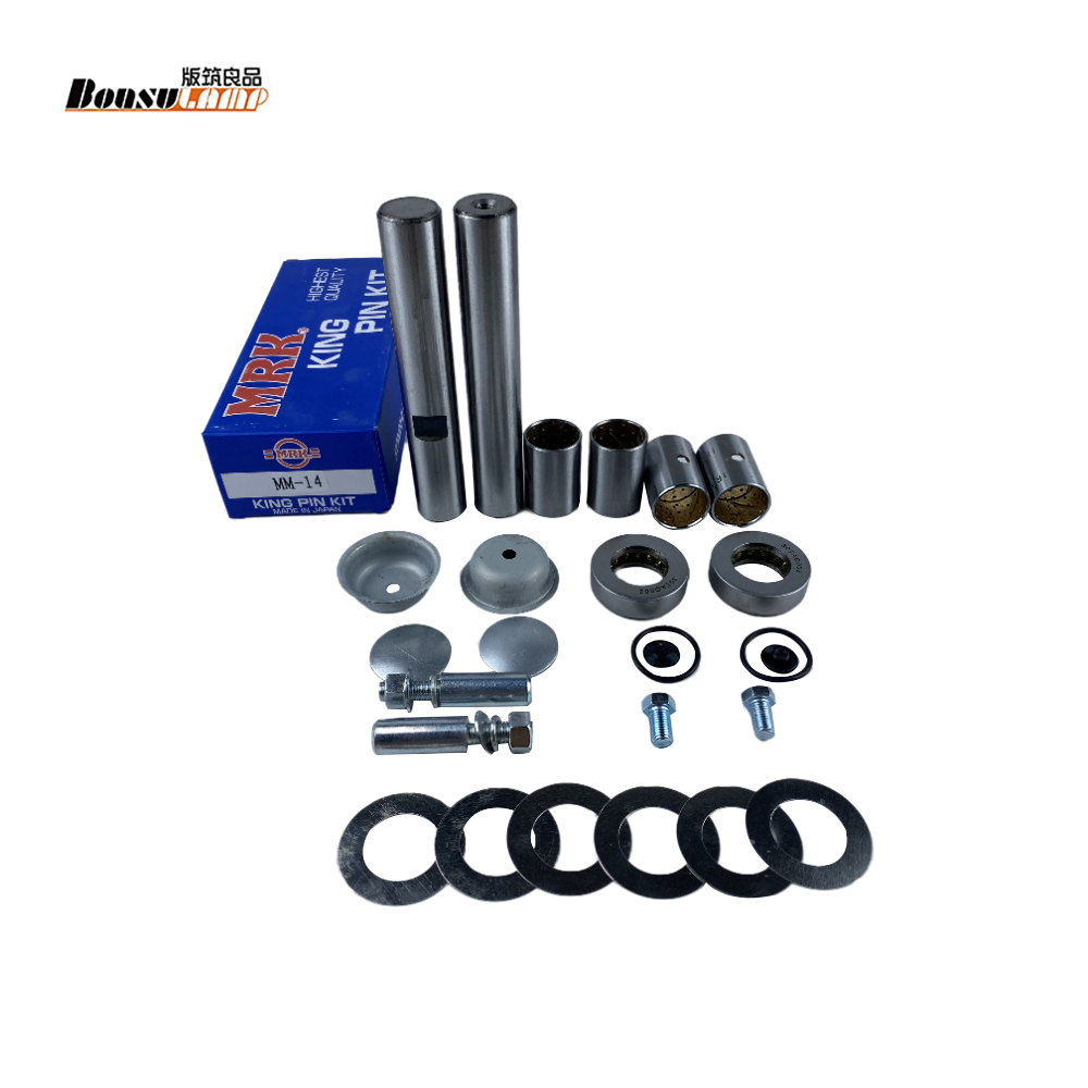 King Pin Kits KP551 KP-551 for Mitsubishi Canter FE449, 30*180