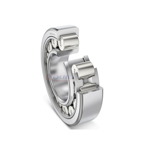 Nouveau Roulement à Billes Original NJ2311 W C3 NJ2311WC3 en Stock - Product Image 3