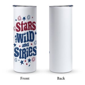 Stainless Steel Tumbler 20oz Vacuum Insulated <b>With</b> <b>Straw</b> Lid Custom Logo Portable Cup - Product Image 2