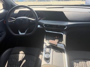 Modello 2023 Changan UNI-T 1.5T Edizione Sport, Modello <span class=keywords><strong>di</strong></span> Punta, Ben Mantenuto, Sotto il Valore <span class=keywords><strong>di</strong></span> Mercato, Guida a Sinistra, <span class=keywords><strong>Auto</strong></span> Usata - Product Image 5