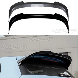 Pour Volkswagen Golf 8 GTI R CS Accessoires Extérieurs Voiture Aileron Arrière Spoiler de Coffre Aileron de Toit Kit Carrosserie - Product Image 2