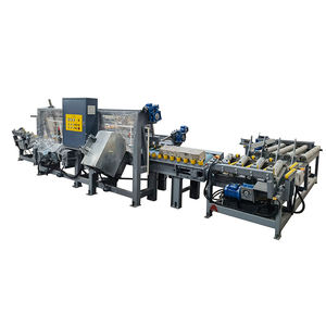 <span class=keywords><strong>Meuleuse</strong></span> intelligente pour chanfreiner les pavés et arrondir les bords des dalles épaisses - Product Image 2