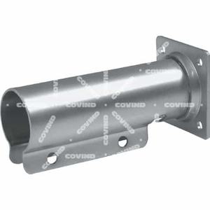 SUPPORT DE GARDE-BOUE DROIT/GAUCHE adapté aux CAMIONS ET REMORQUES Universali () - Product Image 1