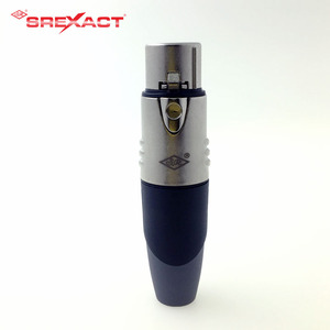 Conector de audio XLR hembra de marca de calidad - Product Image 5