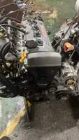 Disponibilité des stocks abondants et moteur à essence d'occasion pratique 4 cylindres pour Toyota 5A
