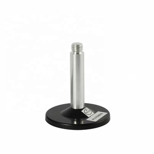 Zkt GNSS Ăng Ten Nam Châm Rtk GPS L1 L2 L5 Galileo Glonass Bds Xe Roof Lập Bản Đồ Nông Nghiệp 40dbi Gain TNC Kết Nối Ag35 - Product Image 5