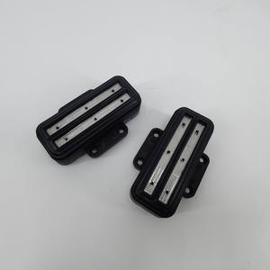 LETOP 1PCS Station de capuchonnage pour tête d'impression Ricoh GEN5 pour imprimante à encre UV solvant G5 Sheet Cap Top - Product Image 6