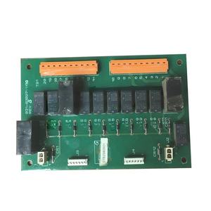 Piezas de repuesto para <span class=keywords><strong>aire</strong></span> <span class=keywords><strong>acondicionado</strong></span> y refrigeración central Piezas de repuesto para Tablero de Control de relé 031-05-001 031 02479 001 02479 - Product Image 3