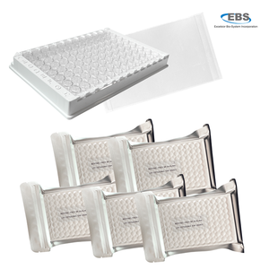 Sentinel FMDV tipo O SP Ab ELISA prueba de fiebre aftosa para cerdo 5 Placas/kit, exclusivo de Tailandia - Product Image 4