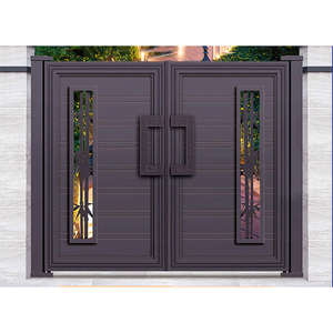 2025 giảm giá sản phẩm bán chạy nhất biệt thự thiết kế cổng chính - Product Image 1