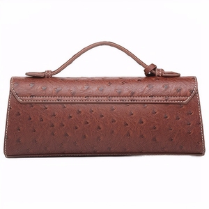 Bolso de Noche de Lujo para Mujer, de Piel Sintética con Diseño de Serpiente, Bolso de Mano con Asa Superior y Cadena Cruzada para Bodas y Trabajo - Product Image 6