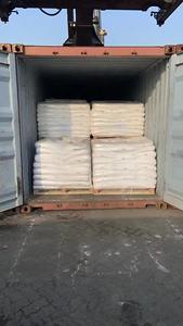 แบเรียมซัลเฟตที่ตกตะกอนสำหรับการเติมสีอุตสาหกรรมแบบน้ำสีขาวสูงสำหรับการเติมแร่ที่ไม่ใช่โลหะ - Product Image 6