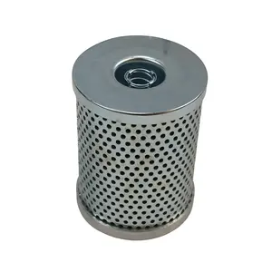 High Quality Factory Manufacturer Hydraulic Oil Filter Element Engine Oil Filter