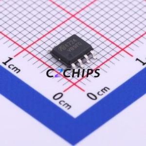 Original-New AO4724-VB SO-8 Transistor Field Effect Transistor (MOSFET) Whole Sale Electronic Component Chips & BOM Service - Product Image 1