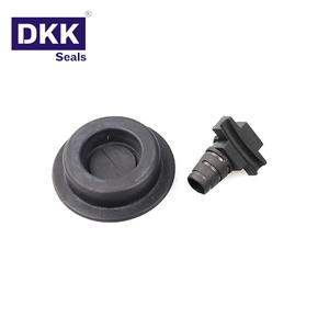 車用ゴムシールブレーキキャリパー部品様々な車モデル様々なモデルゴム製品カスタム工場 - Product Image 4