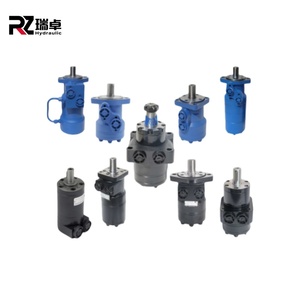 Motor Hidráulico Serie OMM32 151G0029, OMM32 151G0006, OMM50 151G0037, Bomba de Motor Hidráulico - Product Image 1