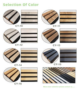 Panneaux acoustiques aspect bois brun foncé, panneaux muraux en bois patiné, panneaux et planches muraux en bois écologiques - Product Image 1