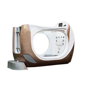 Loop In De Waterloopband Oefenmachine Vorm En Fitness Onderwater Loopband Voor Thuis - Product Image 1