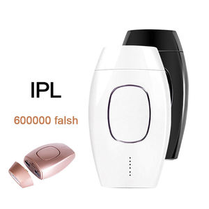 Appareils portables d'épilation, épilateur laser IPL sans douleur, pour le corps, le visage, les jambes, le bikini, les lèvres - Product Image 5