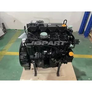 4TNV94 Diesel Engine For Yanmar Complete Engine Assembly