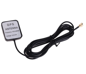<span class=keywords><strong>Antenne</strong></span> GPS de voiture 3M, récepteur GPS, connecteur SMA, amplificateur de navigation DVD de véhicule, <span class=keywords><strong>antenne</strong></span> <span class=keywords><strong>active</strong></span> à distance, adaptateur aérien - Product Image 2