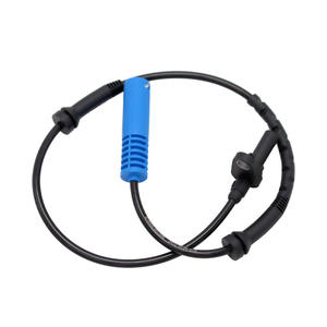 Sensores Automotrices de Alta Calidad 34526764858 34526764859 Sensor de Velocidad de Rueda ABS para BMW Serie 3 E90 E92 E91 325xi 328xi 335i - Product Image 3