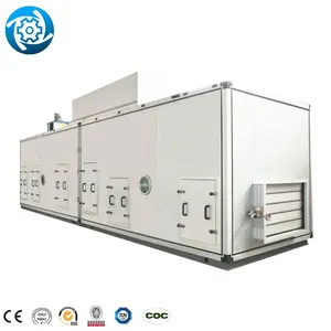 Electronics Industry Industrial Chiller Air Colling