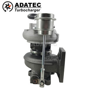 TD04HL-13GK 49189-00940 Turbocharger 49189-00941 49189-00942 1E153-17010 Turbin untuk Bobcat S250 S330 Skid Steer M - Product Image 1