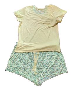 American Apparel Stock-Venta al por mayor de prendas de pijama de algodón de tamaño EE. UU. a precio de descuento para compras al por mayor - Product Image 2