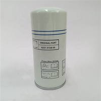 Filtre séparateur d'huile en gros d'usine 6221372800 pour compresseur d'air Bolaite