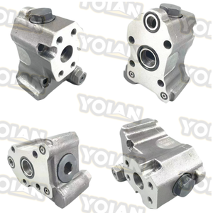 วาล์วควบคุมแขนขุด 723-46-23203 723-40-82501 723-40-87601 สำหรับรถขุดโคมัตสุ PC200-7 PC200-8 - Product Image 1