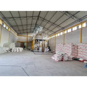 Moulin à maïs malawi 20 tonnes/jour/moulin à rouleaux de maïs/moulin pour farine de mais - Product Image 6