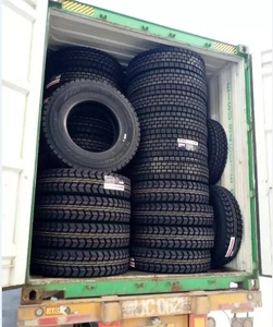 Pneus de camion de bonne qualité, pneus de machines de construction 425/65R22.5 - Product Image 6