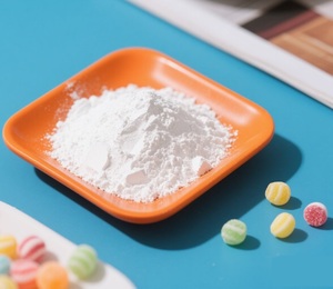 2025 China fábrica mejor <span class=keywords><strong>precio</strong></span> alimentos sucralosa azúcar 25kg 1kg edulcorante Cas 56038-13-2 polvo de sucralosa pura - Product Image 5