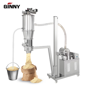 Chân không băng tải hạt chân không Phễu bột tốt chân không hệ thống cho ăn - Product Image 1