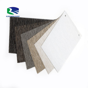 Tessuto per <span class=keywords><strong>tende</strong></span> <span class=keywords><strong>a</strong></span> <span class=keywords><strong>rullo</strong></span> che attira l'attenzione dei clienti nei negozi commerciali - Product Image 1