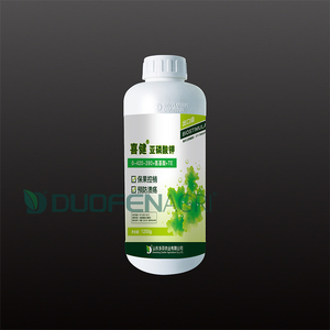 Fosfito de potasio líquido NPK fertilizante <span class=keywords><strong>para</strong></span> alimentación foliar fertirrigación precio al por mayor - Product Image 1