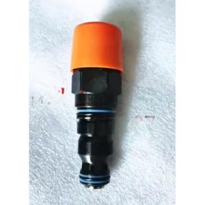 Válvula de Control de Presión Rexroth R900438134 DR10K5-3X 200YM, Pieza de Repuesto para Válvula Hidráulica - Product Image 1