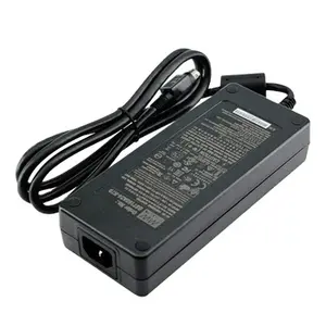 Meanwell GST160A24-R7B 160W 24V 6.AC-DC güvenilir yeşil endüstriyel adaptör yüksek çıkış gerilim anahtarlama güç kaynağı