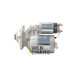 WENCHANG Auto <span class=keywords><strong>Starter</strong></span> Ajuste perfecto para <span class=keywords><strong>VW</strong></span> <span class=keywords><strong>Caddy</strong></span> AEE 135B SKODA Felicia1.3 136B 12V 1.0KW 9T <span class=keywords><strong>Starter</strong></span> para alta calidad 2-3199-2W - Product Image 5
