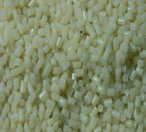 PA66 Celanese 70G13L Glass-Filled Toughened Nylon <b>Plastic</b> <b>Pellets</b> - Product Image 3
