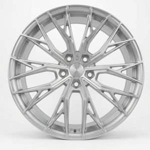 Roues forgées de style G025 personnalisées 18 20 pouces 5x112 5x120 5x114.3 Ultra Slim 10-Spoke Lightweight Racing pour BMW G20 - Product Image 1