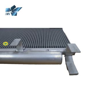 Condensador de Aire Acondicionado 97606D3500 97606-D3500 para HYUNDAI Tucson IX35 KA5301D 940820 358015 512097N - Product Image 2